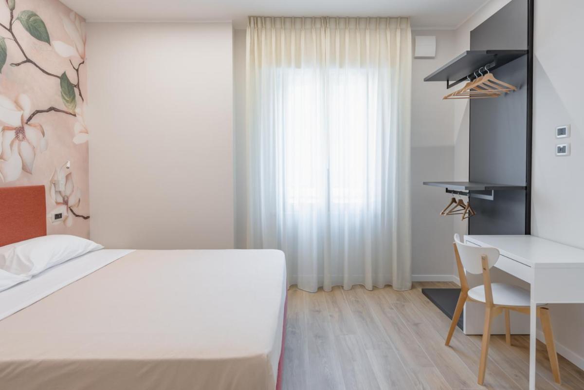 Albergo Degli Amici Chieti Exterior photo