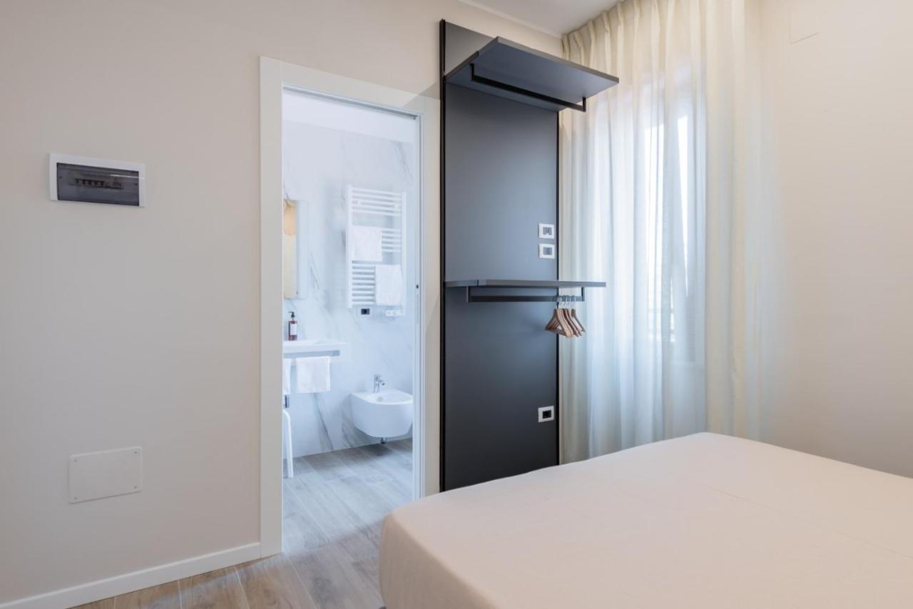 Albergo Degli Amici Chieti Exterior photo